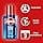 Alpecin Caffeine Liquid Hair Tonic 200ml | Prevents and Reduces Hair Loss | Energizing for Strong and Natural Growth - Image 7
