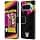 Head Case Designs sous Licence Officielle WWE Personne n'est Prêt Asuka Étui Portefeuille en Cuir Compatible avec Google Pixel 9 / Pixel 9 Pro - Image 3