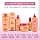 L'Oréal Paris Elvital - No Split Ends Hair Treatment - For Long and Damaged Hair - Leave In - Paraben Free - With Castor Oil - Dream Length No Spiss Milk - 1 x 200 ml, Metal - Image 4