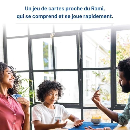 Ravensburger - Level 8 - Super Mario - Card Game - Family Board Game - Combination Games - From 2 to 6 Players from 8 Years - Mixed - 26070 - (Multilingual - French Included) - Image 6