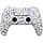 eXtremeRate Luna Controller Case for PS5 BDM-010/020/030/040/050, Faceplate for PS5 Controller with Touchpad and Banknote - Image 7