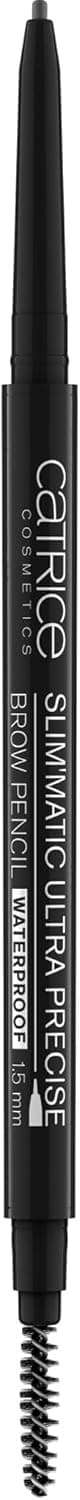 Catrice - Crayon Sourcils Ultra Precise Slim'Matic Waterproof - 60 Espresso