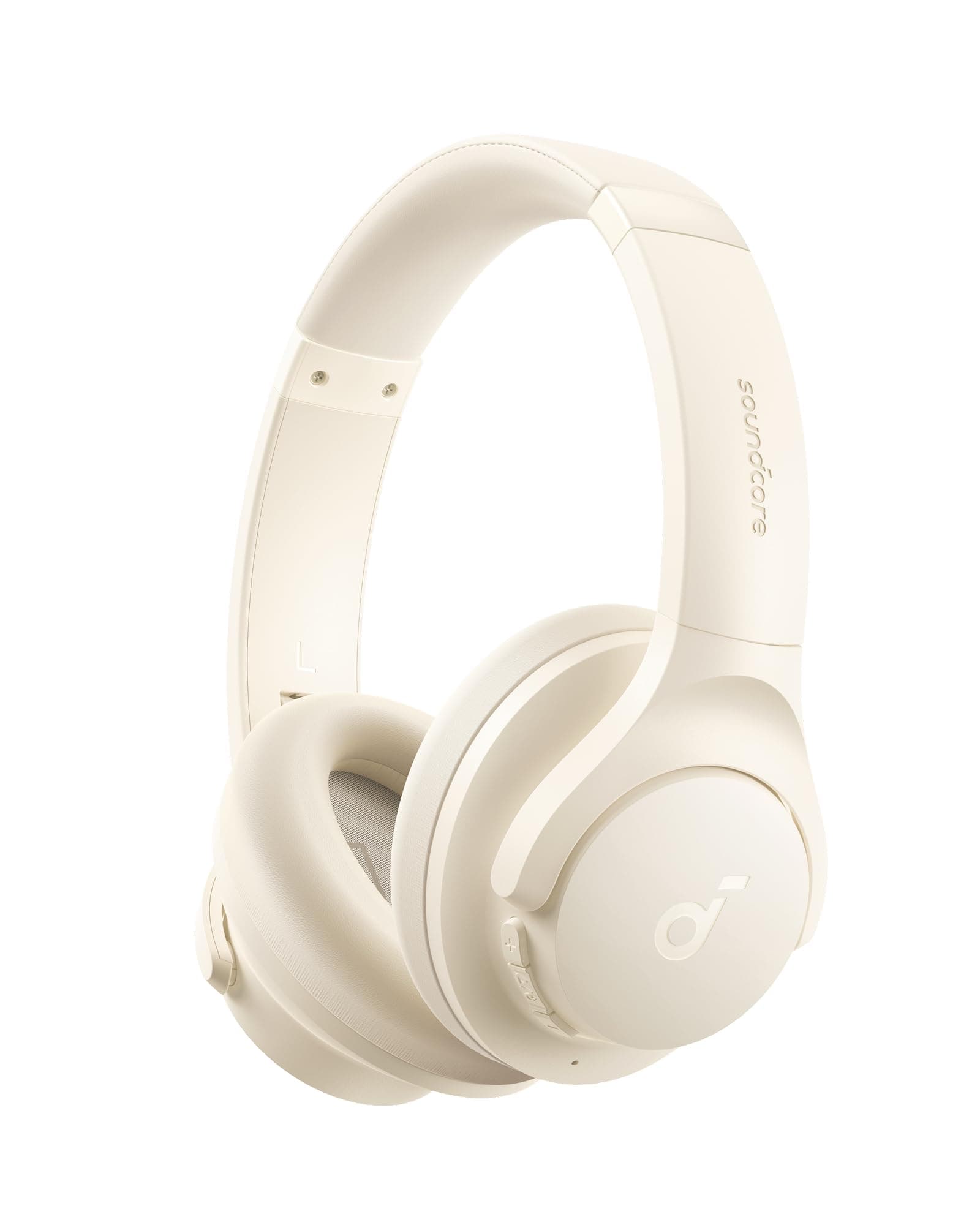 Soundcore by Anker Q20i Casque Supra-auriculaire sans Fil Bluetooth avec réduction Active du Bruit Hybride, autonomie de 40 h en Mode ANC, Audio Haute résolution(reconditionné) - Image 10