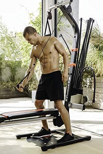 Bowflex Multifunctional Weight Training Station - Image 3