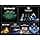 TCL 55C7K QD-Mini 55" 4K HDR Premium LED TV Dolby Vision IQ & Atmos, Bang & Olufsen Sound, Smart TV with Google TV, 144Hz, HDMI 2.1, AMD FreeSync Premium Pro, AirPlay 2, Google Assistant - Image 5
