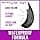 Maybelline New York - False Lash Effect Mascara - The Falsies Lash Lift - Shade: Black, 10 ml - Image 5