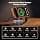 iVANKY 4 in 1 Wireless Charger for iPhone 17 Charging Station with Night Light, Travel Holder 15W 3 in 1 MagSafe Charger for iPhone 17/16/15/14 Pro Max Plus Air, Apple iWatch, Airpods - Image 7