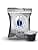 Borbone Respresso Coffee Capsules Compatible with Nespresso - Mix, Black 500 Unità - Image 2