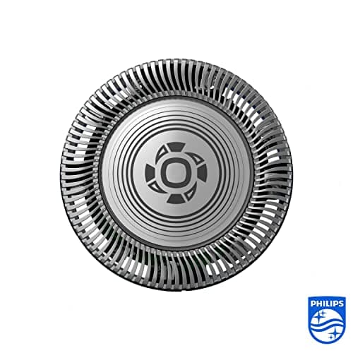 Philips - Shaving heads, compatible with Series 1000, 3000 and 5000 shavers, optimal performance, self-sharpening, 3 blades, SH30/50 - Image 3
