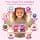 8 Inch Android Tablet 6+10 RAM 128GB ROM (TF Card 256 GB), Google Certified, Preinstalled Children's Software, Wi-Fi, Shockproof Case, Gift for Children (Pink) - Image 5