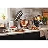 KitchenAid STAINLESS STEEL MIXING BOWL 4.8 L - RADIANT COPPER 5KSM5SSBRC - Image 7