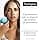 Neutrogena Hydro Boost Facial Care Kit - Eye Cream + Moisturising Gel Cream + Fluid SPF50 - Hyaluronic Acid, Vitamin E for Hydrated & Protected Skin - Image 4
