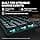 HyperX Alloy Origins RGB HyperX Aqua Mechanical Gaming Keyboard (QWERTY - US Layout) - Image 5