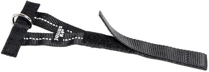 Julius-K9 Julius-K9, Y-Shaped Reinforcement Belt with D-Ring for Julius-K9 Harness, Harness Size: Mini-Mini and Mini