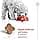 Royal Canin Mini Adult 8+ | 4 kg | Complete Food for Older Dogs of Small Breeds | Ages 8+ | Adjusted Energy Content - Image 7