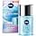 NIVEA Hydra Skin Effect 20 Seconds, Hyaluronic Instant Effect Mask, 100ml, Face Mask for Preparing Day and Night Cream, Pure Hyaluronic Acid [HA] Mask, 100ml (Pack of 1) - Image 3