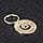 krui Collares Para Perros Personalizados,Placa Perro Grabada,Chapa Perro Personalizada,Seresto Collar Perro,Placa Identificativa Perro,Pajarita Perro Boda (Rose Gold) - Image 7