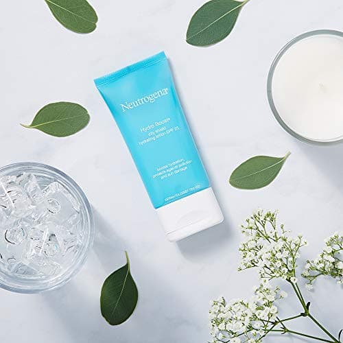 Neutrogena Hydro Boost Loción Hidratante - 50 ml. - Image 5