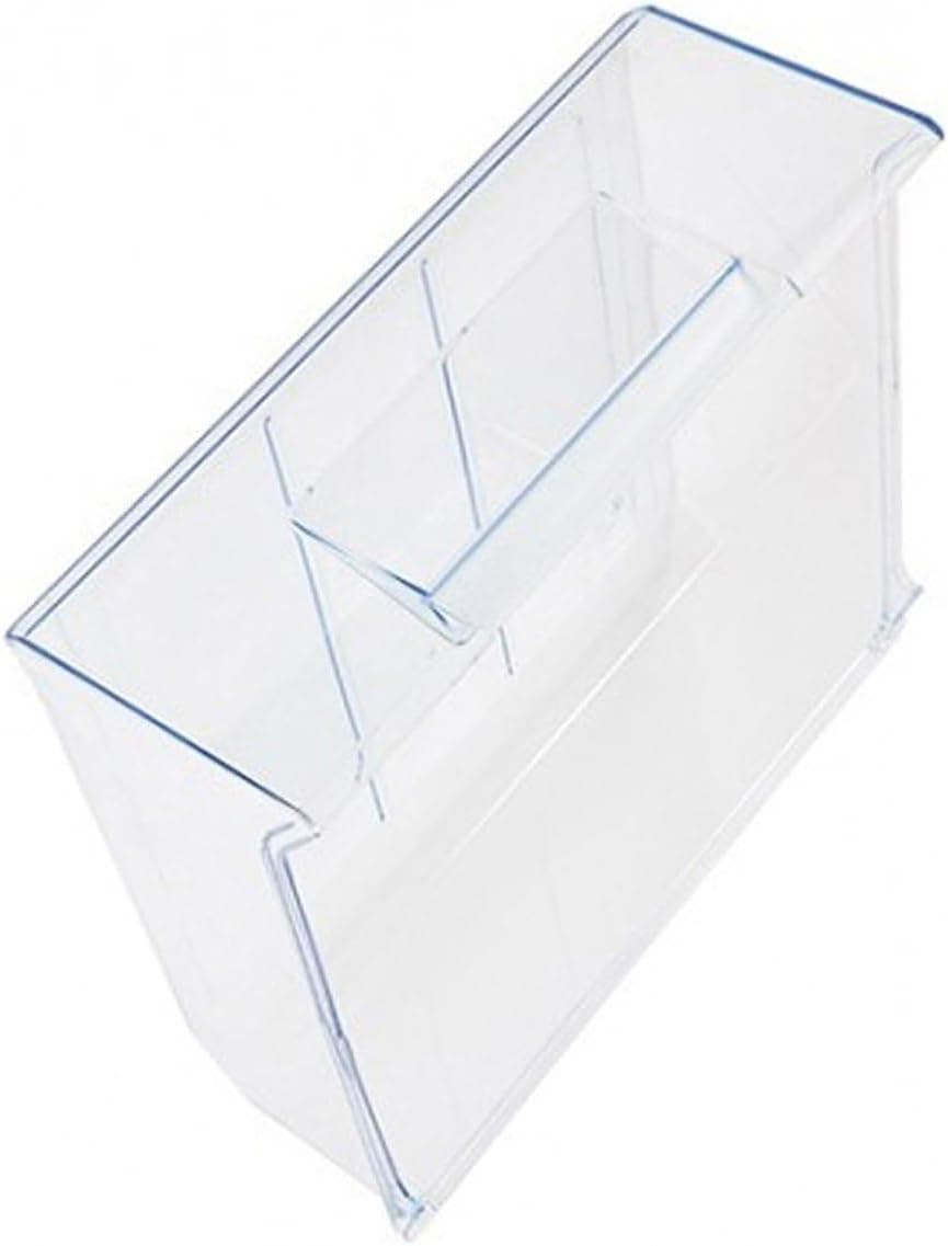 Original Drawer 397 x 362 x 156 mm Fridge, Fridge, Freezer 2647017033 AEG Fridge, Fridge, Freezer 2647017033 AEG