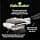 FURminator Small Tweezer Brush with Soft Stainless Steel Bristles for Cats Small Dogs Puppies Kittens - Image 5