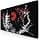 TITANWOLF XXL Gaming Mouse Pad, 900 x 400 mm, Mouse Pad Mat, Extra Large Fabric Desk Pad, Non-Slip Base, High Precision and Speed, for Roccat Razer Logitech Mouse Keyboards - Image 2