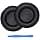 MMOBIEL Ear Pads Replacement for Razer Kraken Pro V1 Headphone - Protein PU Ear Pad Cushions - Earpads Replacement for Razer Kraken Pro V1 – Black - Image 2