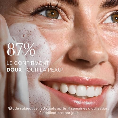 Weleda Gentle Cleansing Foam 150ml - Image 3