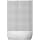 Sonos Move - Wireless Speaker - Multiroom WiFi and Bluetooth - Air Play 2 - Clear and Powerful Sound - Built-in Google Assistant and Amazon Alexa - Touch Interface - White - Image 3