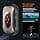 Spigen Thin Fit Case Compatible with Apple Watch Ultra 3/2/1 49mm (2025/2023/2022) - Black - Image 7