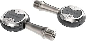 Wahoo Fitness SpeedPlay Wahoo Nano Pedals