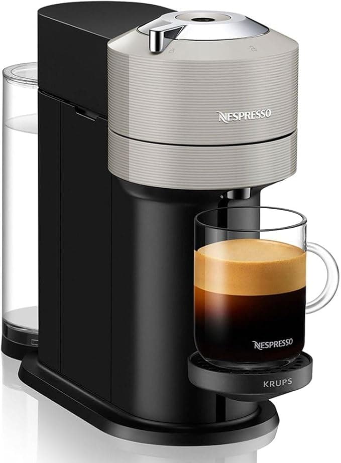 Krups Vertuo Next XN910B Semi-auto Pod coffee machine 1.1 L - Image 1