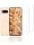 Google Pixel 8 Screen Protector Hydrogel 2 Pieces Clear Soft TPU Clear HD Anti-Bubble Anti-Scratch Self-Repair - Image 2
