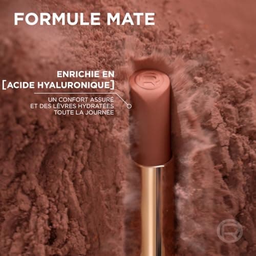 Color Riche Intense Volume Matte 570 Worth It Intense - Image 7
