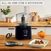Moulinex food processor - Image 4