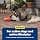 PetSafe Sportsmen Squeak N Treat Booya Rechargeable Dosing Toy for Dogs, Size M - Image 8