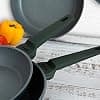 Pyrex GEOH 20 cm Forged Aluminium Frying Pan - Image 5