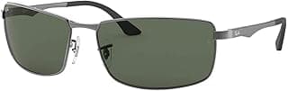 Unisex Eyeglass Frames