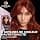 L'ORÉAL PARIS - Permanent hair colour - Long lasting and bright - 100% coverage of white hair - Preference Les Vivids - Shade: Cherry Red (5.664) - Image 3