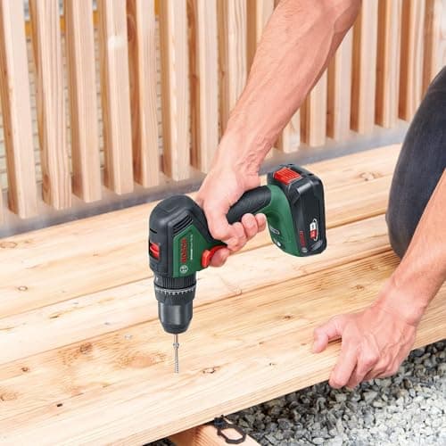 Bosch UniversalImpact 18V-60 cordless impact driver (without battery, 18 Volt system, in cardboard packaging) - Image 7