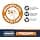 Advance Veterinary Diets Weight Balance Medium & Maxi - Dry Food for Dogs with Overweight Problems - 12 kg - Image 4