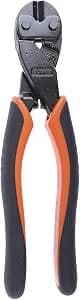 Bahco 1520G Cutting Pliers 200 mm