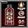 TRESemmé Keratin Smooth Conditioner Shampoo Pack of 12 x 100 ml - Image 8