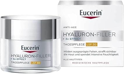 Eucerin Eucerin Anti Ageing Hyaluron Filler Day Cream SPF30
