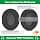 Replacement Ear Pads Compatible with HyperX Cloud 1/2/3/Pro/Core,Alpha/Alpha S/Alpha Pro,Stinger/S,Flight/S,CloudX Stinger/Core/Flight Headphones - Image 6