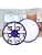 WuYan Dyson DC19 DC20 DC21 DC29 HEPA Filter Kit Front Rear - Image 7