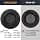 SOULWIT Foam Cushion Pads for JBL Tune 450BT/Tune 460BT/Tune 500BT/Tune 510BT/Tune 520BT/JR 300BT/JR 310BT/E40BT/Junior 320BT - Image 4