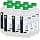 11 x DeLonghi sER 3018 ecoDecalk descaler fürKaffeevollautomaten - Image 3