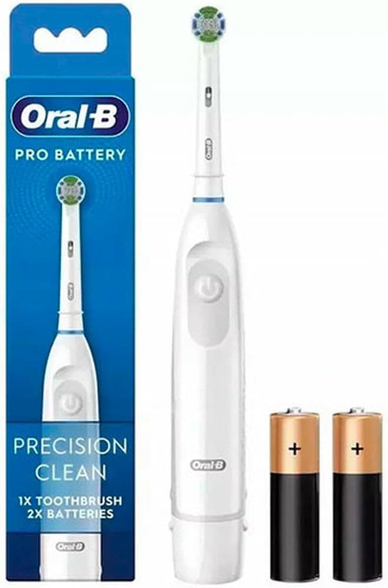 Oral-B Oral-B Brosse à Dents Électrique, Multicolore, Standard