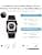 CeMiKa Compatible with Apple Watch Band 38mm 40mm 41mm 42mm 44mm 45mm 46mm 49mm, Silicone Replacement Bands for iWatch SE SE3 Series 11 10 9 8 7 6 5 4 3 2 1 , 1.49 6mm/40mm/41mm-S/M, Black - Image 7