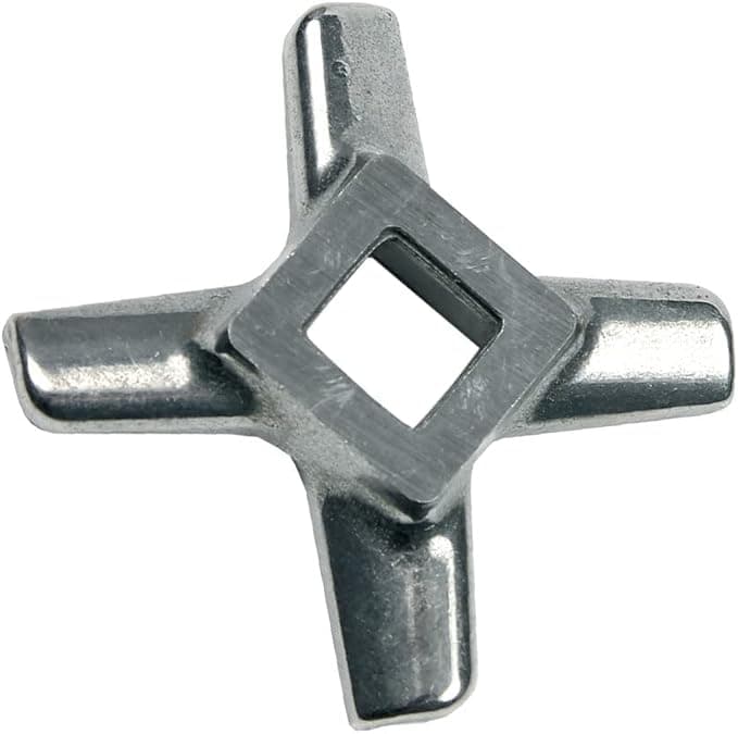Replacement Blade for Meat Grinder A 950 MG 450 MG 510 Like Kenwood KW658522